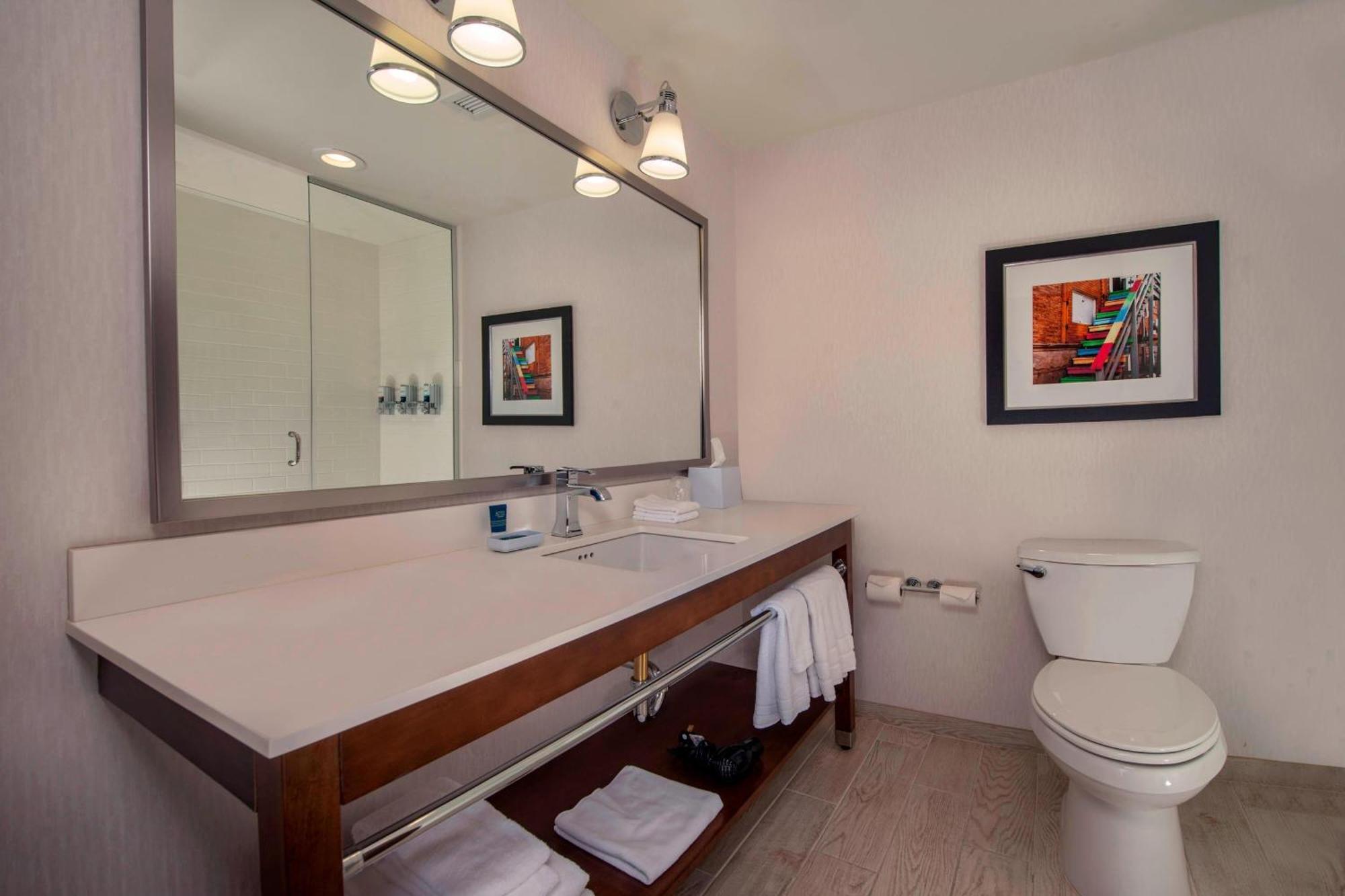 Hotel Four Points By Sheraton Christiana Wilmington