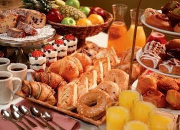 Four Points By Sheraton Christiana Wilmington Newark
